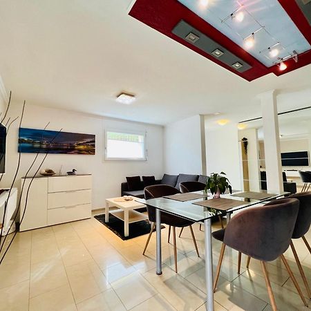 Apartment Im Emmental Oberburg Ngoại thất bức ảnh