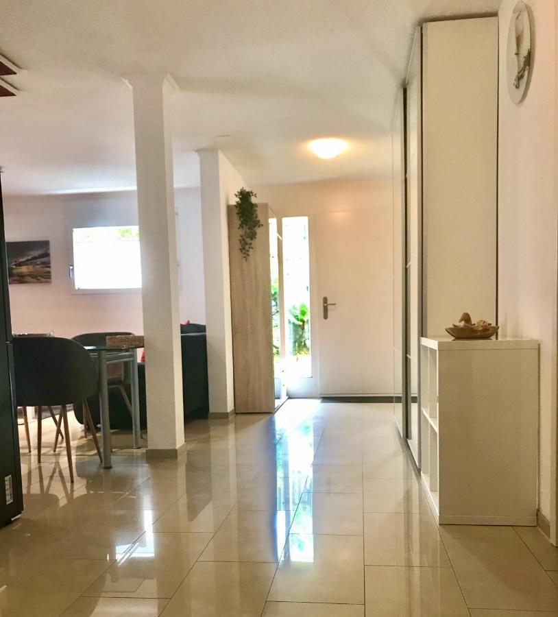 Apartment Im Emmental Oberburg Ngoại thất bức ảnh