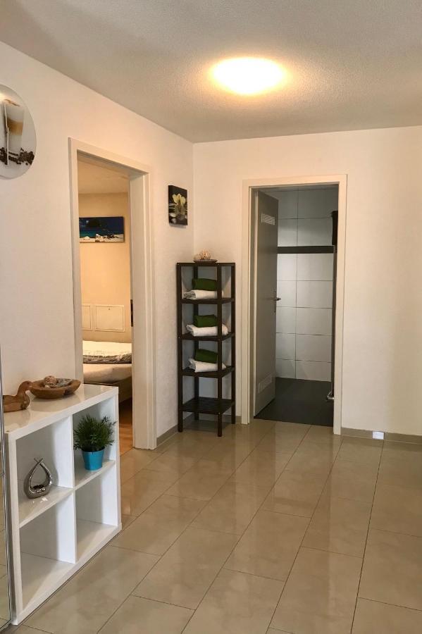 Apartment Im Emmental Oberburg Ngoại thất bức ảnh