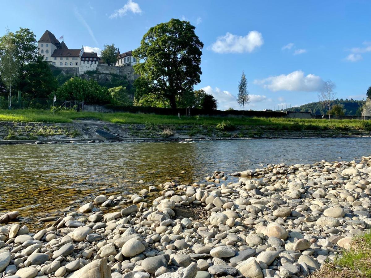 Apartment Im Emmental Oberburg Ngoại thất bức ảnh