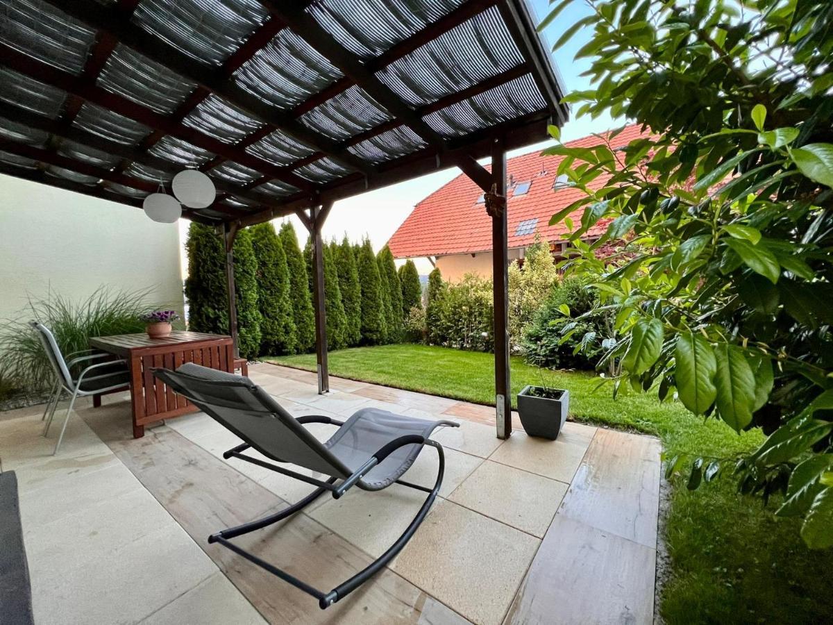 Apartment Im Emmental Oberburg Ngoại thất bức ảnh