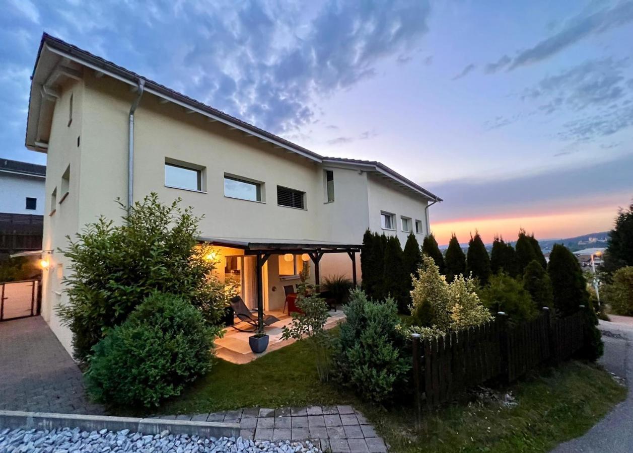 Apartment Im Emmental Oberburg Ngoại thất bức ảnh