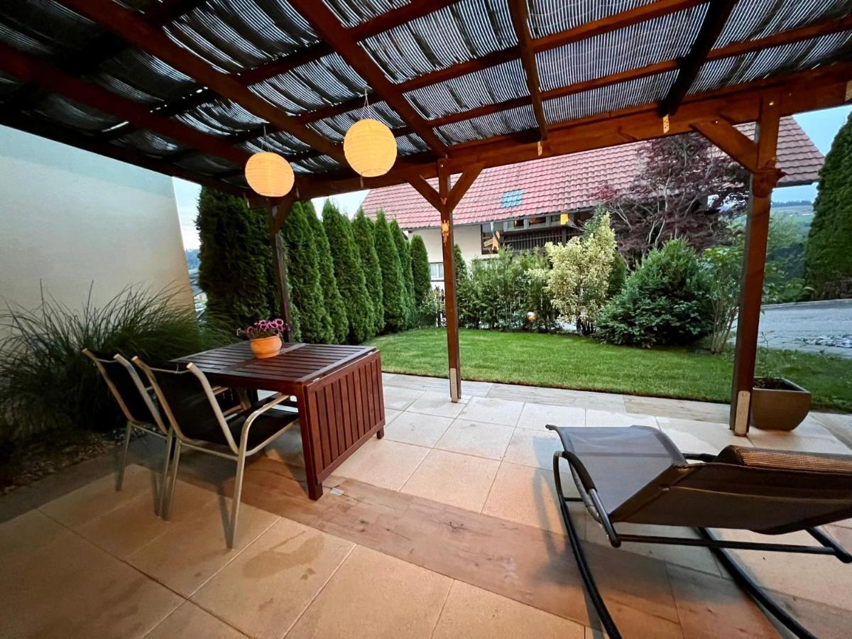Apartment Im Emmental Oberburg Ngoại thất bức ảnh