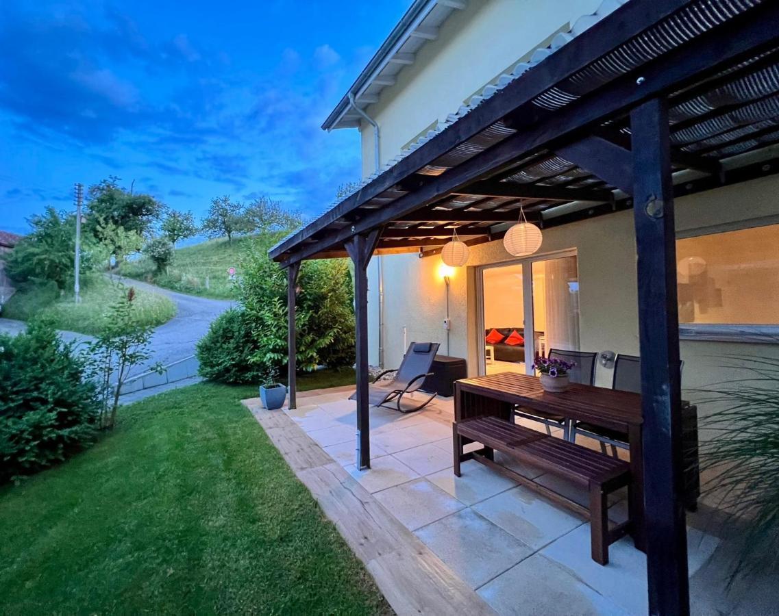 Apartment Im Emmental Oberburg Ngoại thất bức ảnh
