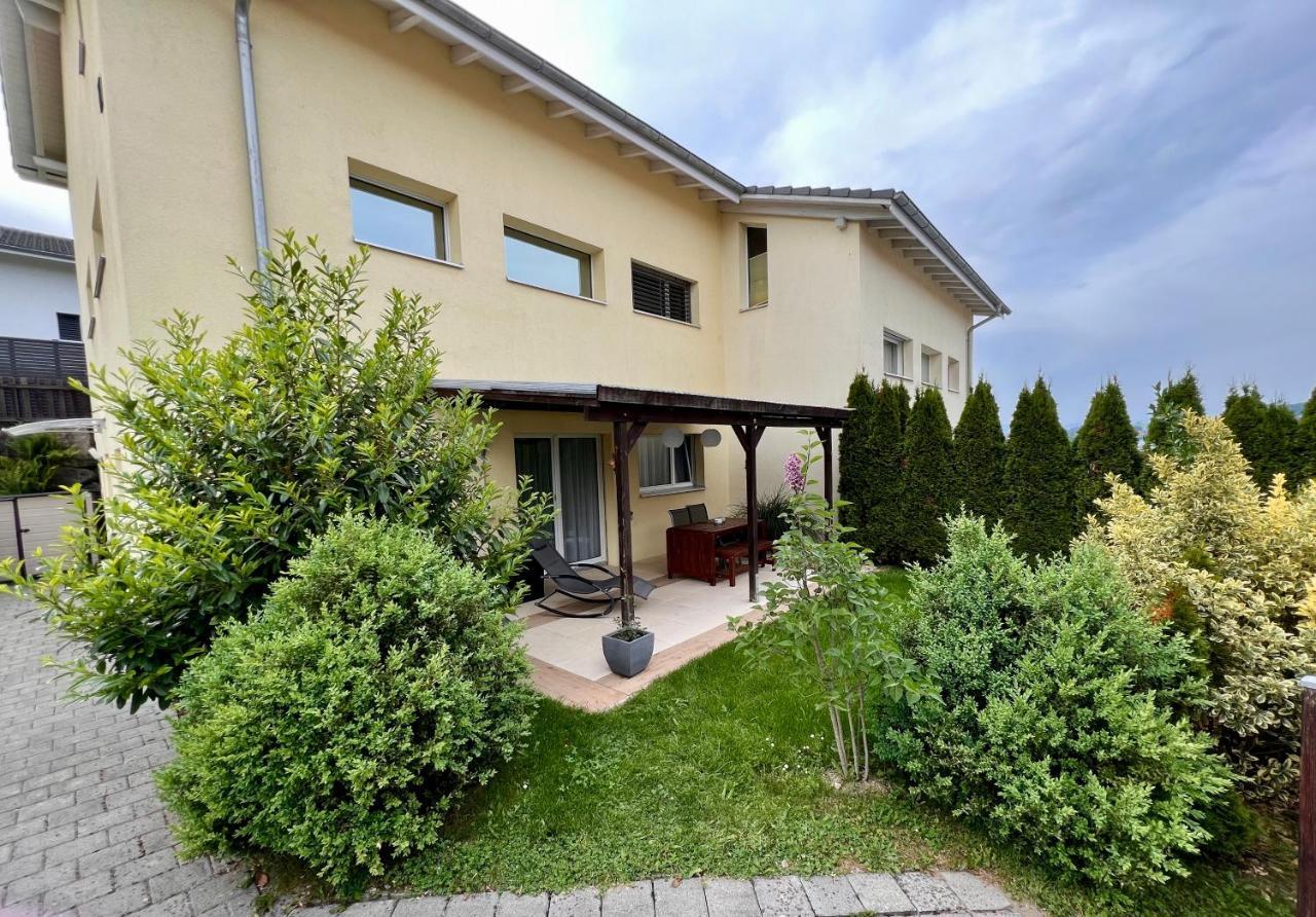 Apartment Im Emmental Oberburg Ngoại thất bức ảnh