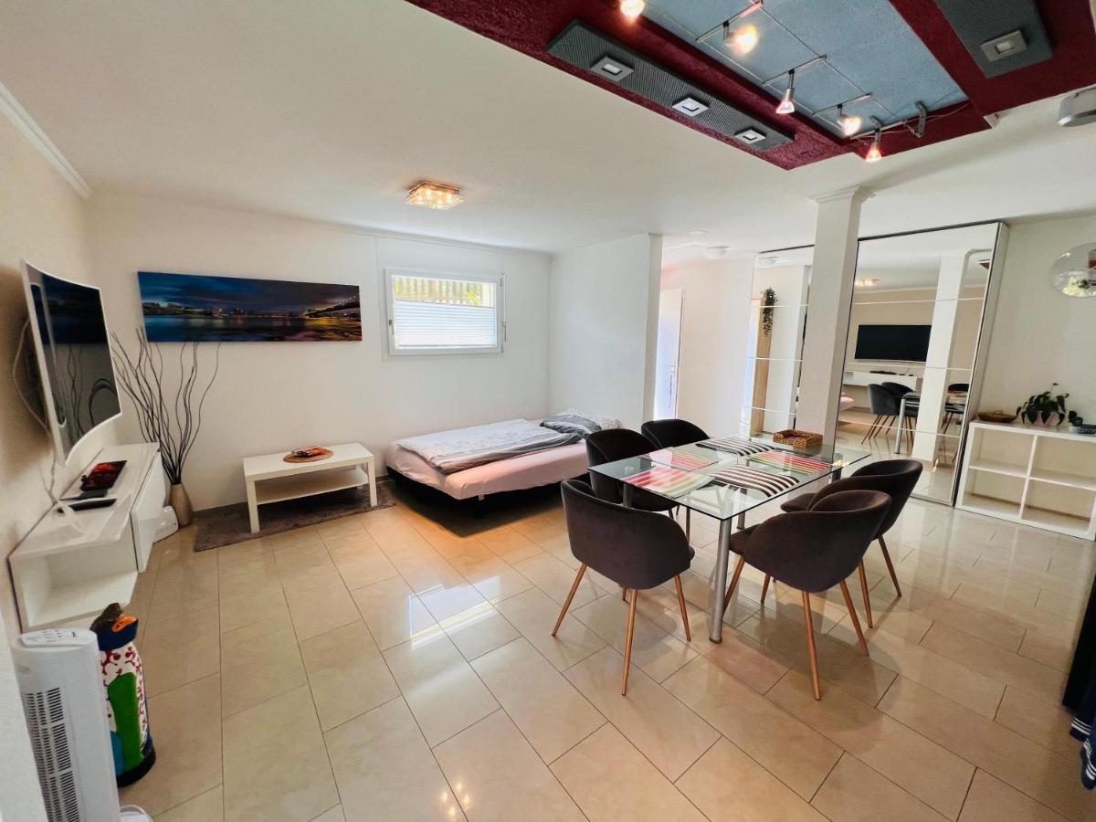 Apartment Im Emmental Oberburg Ngoại thất bức ảnh