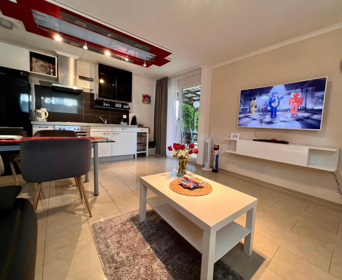 Apartment Im Emmental Oberburg Ngoại thất bức ảnh