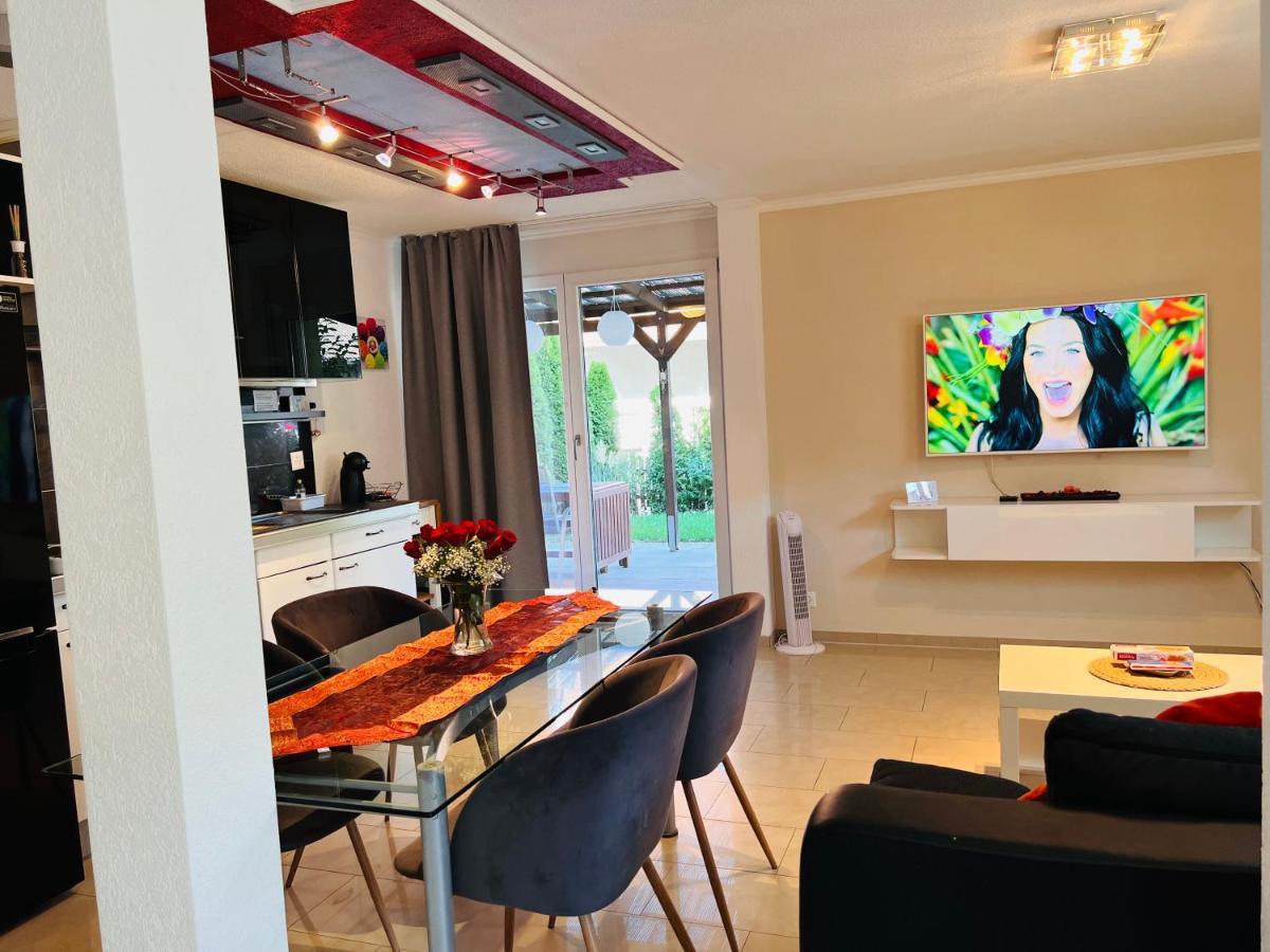 Apartment Im Emmental Oberburg Ngoại thất bức ảnh