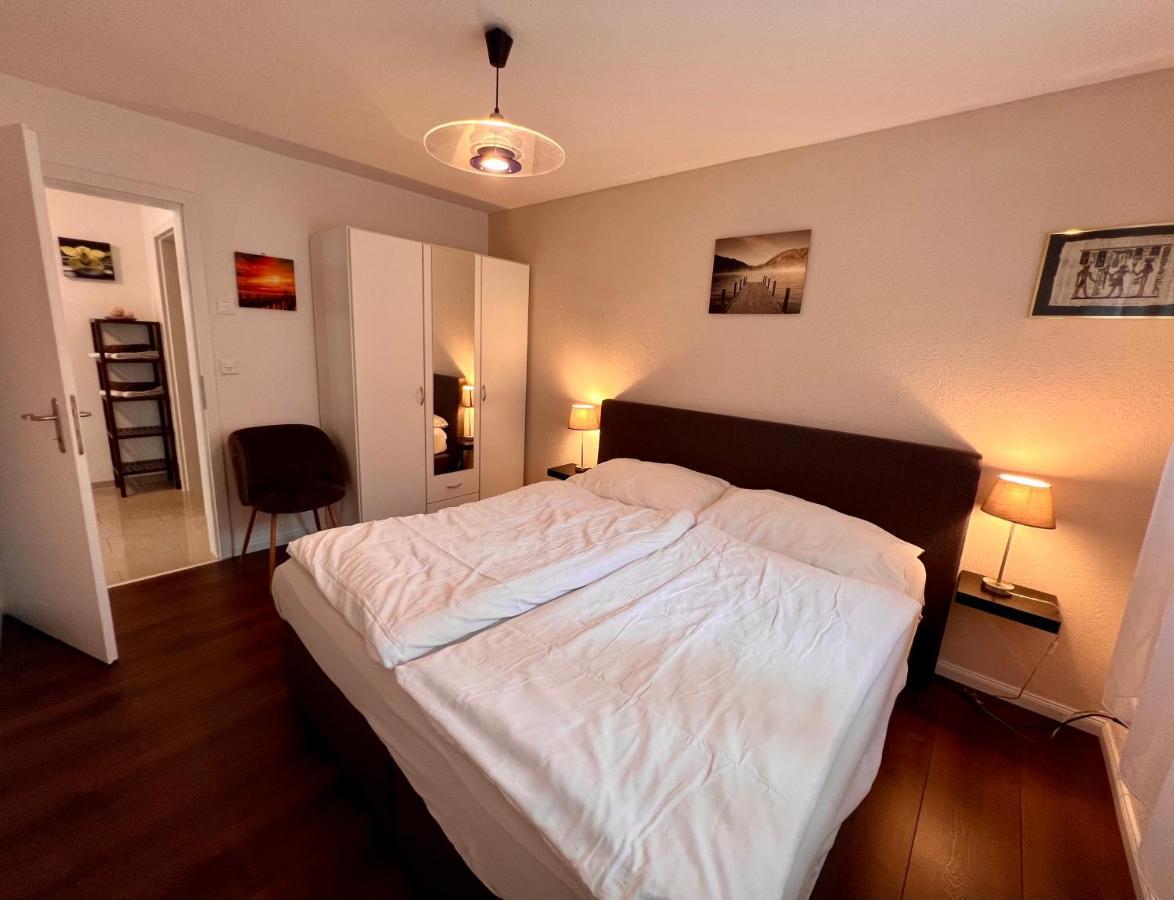 Apartment Im Emmental Oberburg Ngoại thất bức ảnh