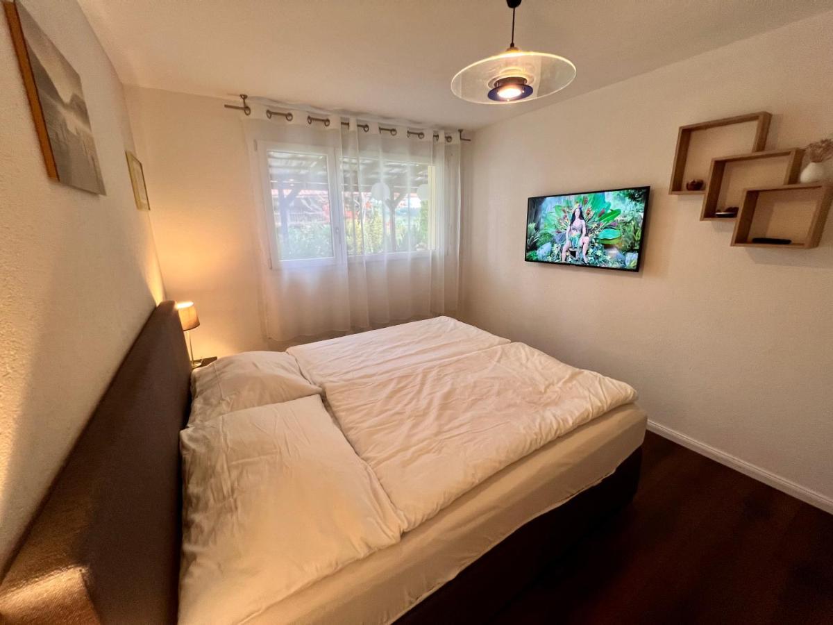 Apartment Im Emmental Oberburg Ngoại thất bức ảnh