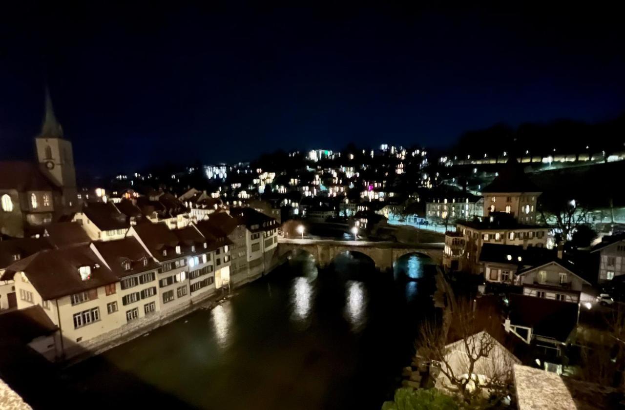 Apartment Im Emmental Oberburg Ngoại thất bức ảnh