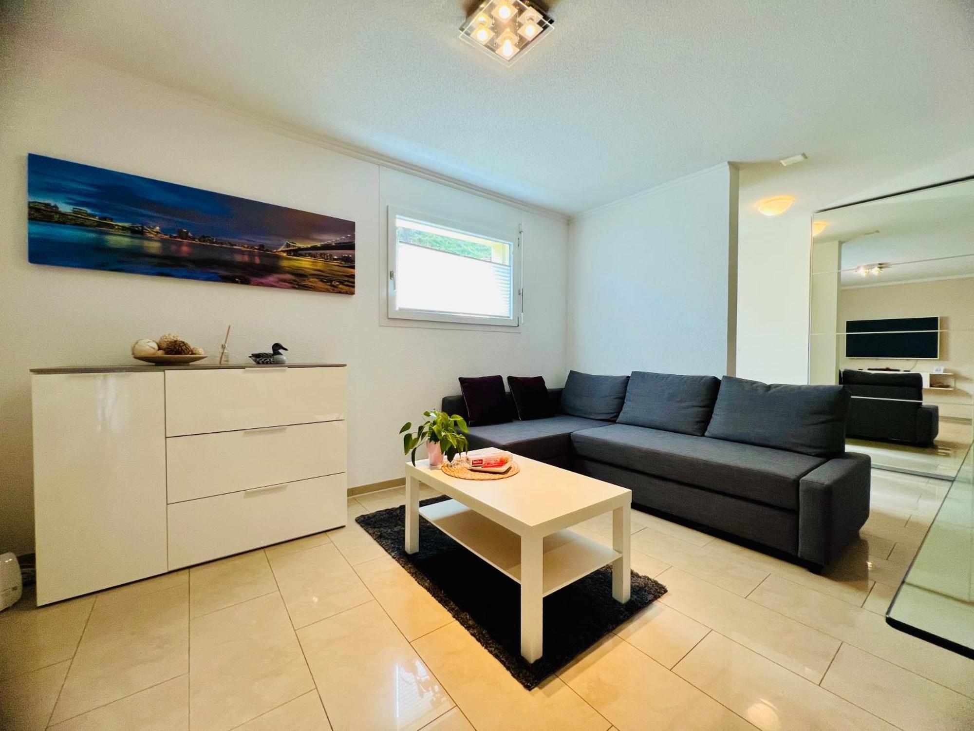 Apartment Im Emmental Oberburg Ngoại thất bức ảnh