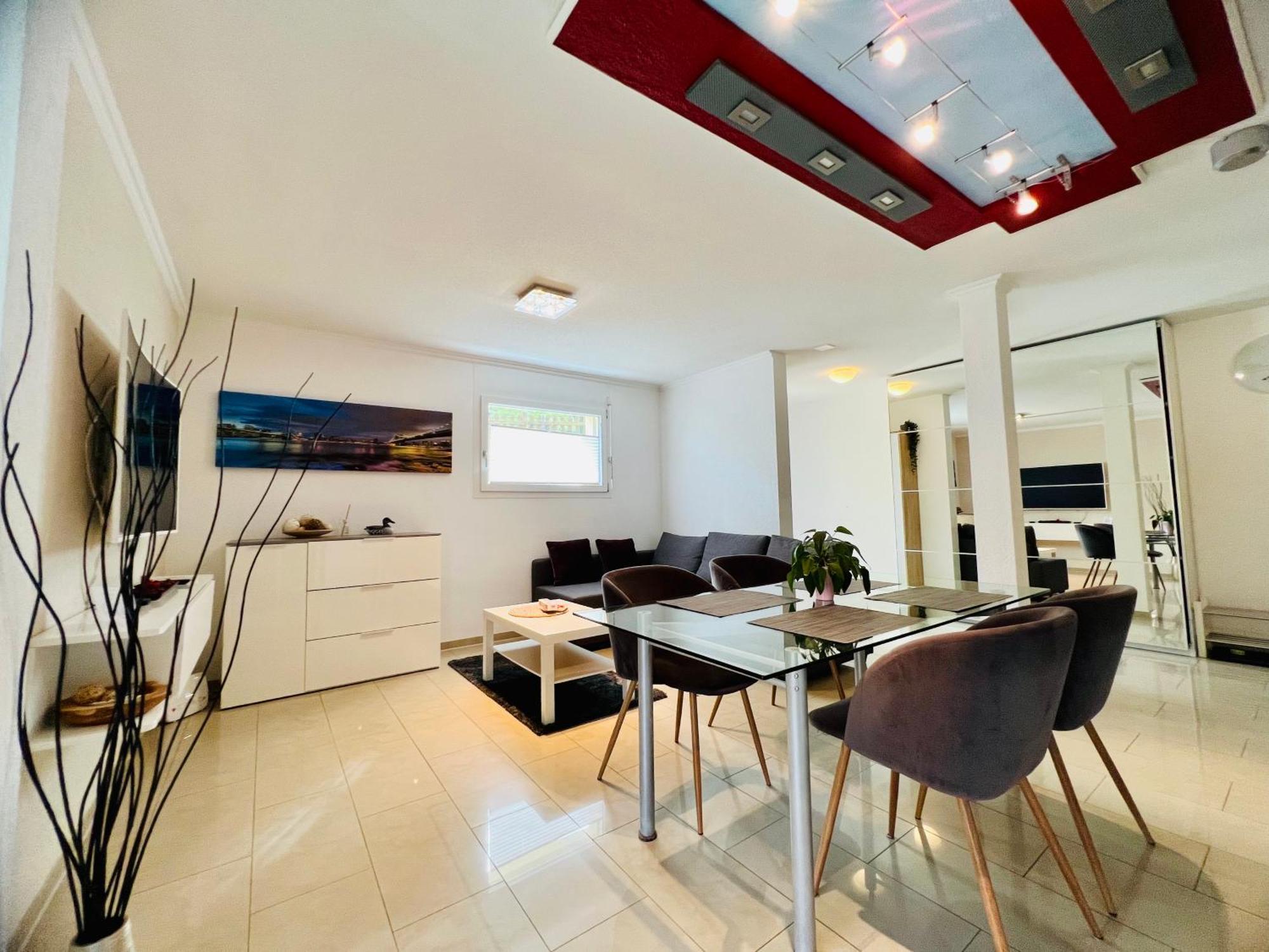 Apartment Im Emmental Oberburg Ngoại thất bức ảnh