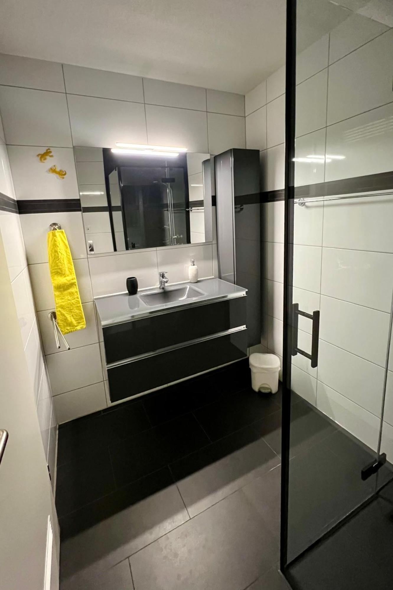 Apartment Im Emmental Oberburg Ngoại thất bức ảnh