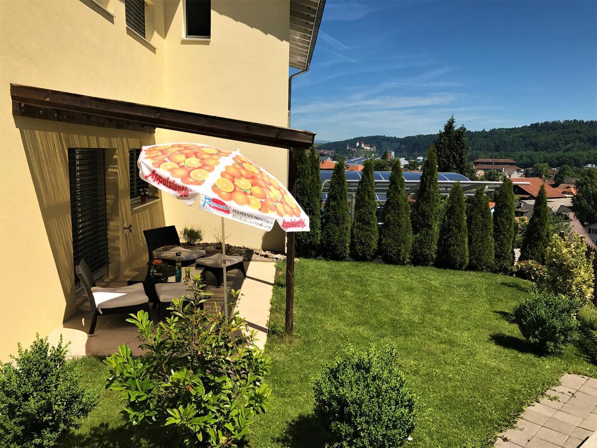 Apartment Im Emmental Oberburg Ngoại thất bức ảnh