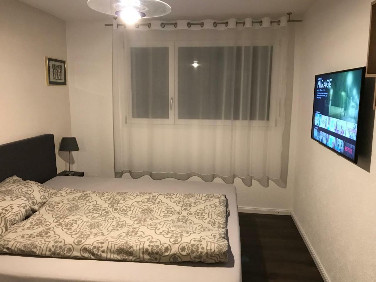 Apartment Im Emmental Oberburg Ngoại thất bức ảnh
