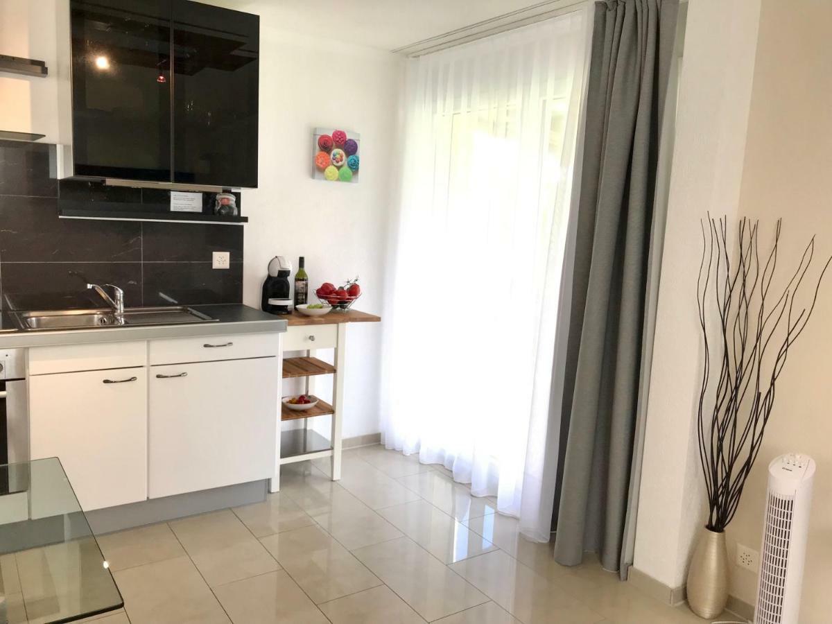 Apartment Im Emmental Oberburg Ngoại thất bức ảnh