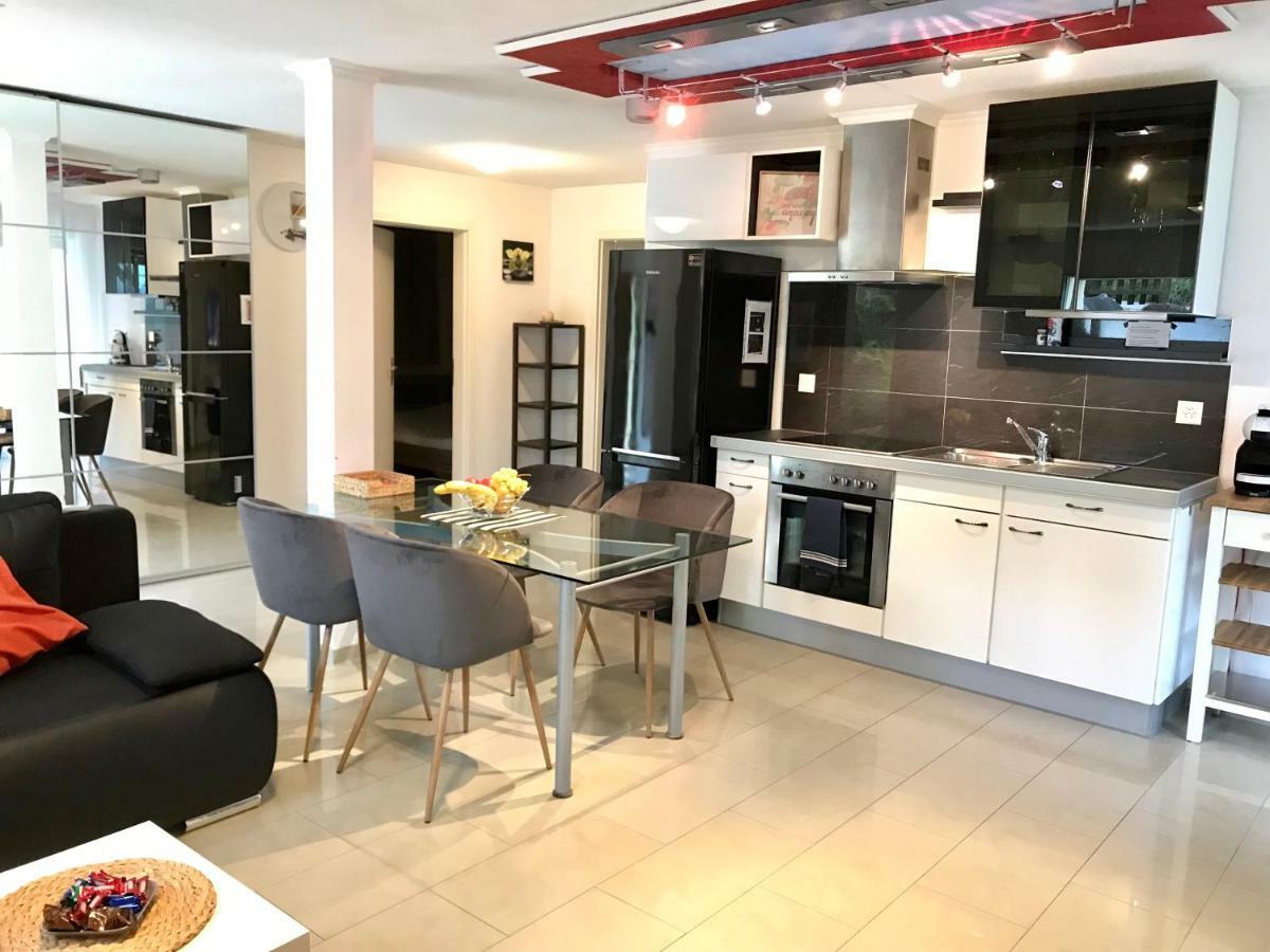 Apartment Im Emmental Oberburg Ngoại thất bức ảnh