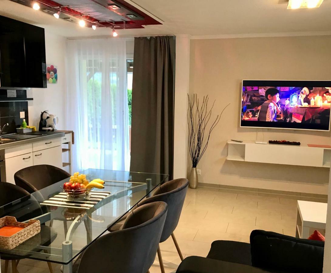 Apartment Im Emmental Oberburg Ngoại thất bức ảnh
